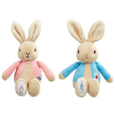 Reter Rabbit/Flopsy Bean Rattles