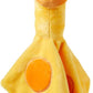Tommee Tippee Gerry Giraffe Soft Comforter Toy